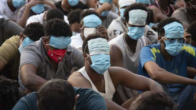 الأمم المتحدة تحذّر: عمليّات احتيال بقيمة 35 مليار يورو مركزها آسيا وتنتشر في أنحاء العالم