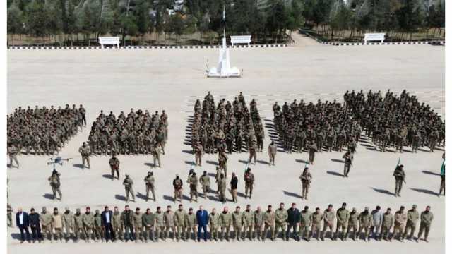 بريطانيا تفتح باباً على سوريا... من هي الوجوه والكيانات المستفيدة من رفع العقوبات؟
