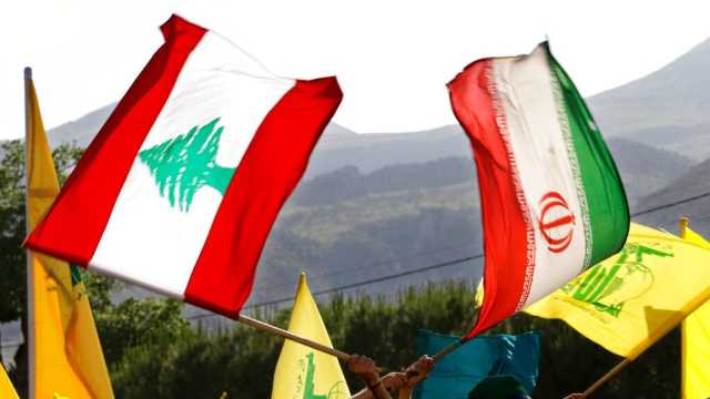 كلامٌ فموعدٌ فاحتجاج: بيروت تستدعي سفير إيران لديها بعد تصريح مثير للجدل حول سلاح حزب الله