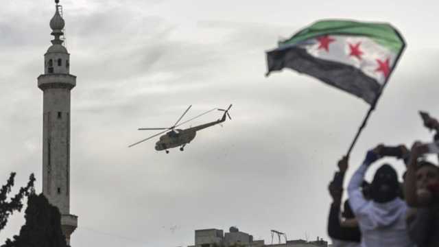 هل تفتح سوريا بوابة التطبيع مع إسرائيل في عهد أحمد الشرع؟