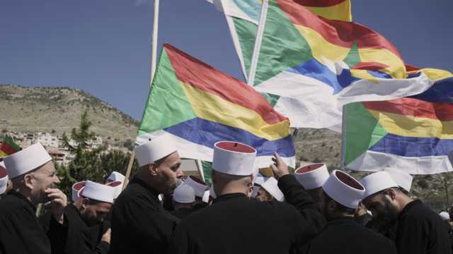 من النكبة ثم الولاء للدولة إلى الاختبار 'الأكبر'... ماذا نعرف عن دروز إسرائيل؟