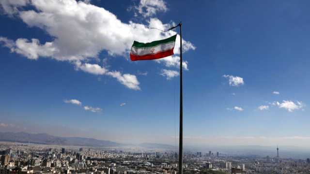 إيران تندد باستمرار العقوبات الأمريكية 'غير القانونية' وتشكك بجدية واشنطن في المفاوضات