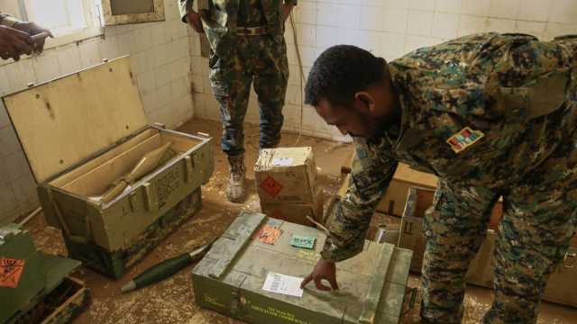 قوات الدعم السريع تستهدف بورتسودان... والعدل الدولية ترفض دعوى السودان ضد الإمارات