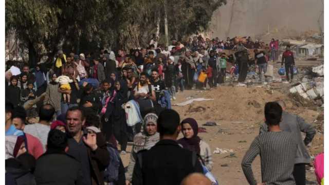 إسرائيل تسعى لإعادة احتلال قطاع غزة: أية خيارات أمام الفلسطينيين؟