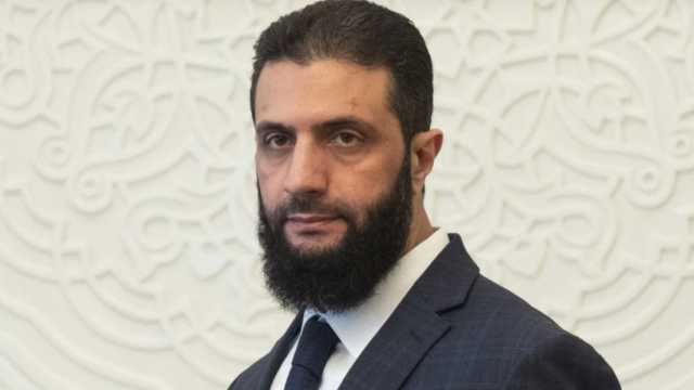 أول زيارة غربية للرئيس السوري الانتقالي.. ماكرون يستقبل الشرع في الإليزيه