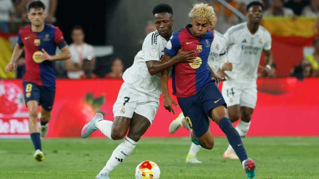 مونفينور ينتقد انحرافات ريال مدريد: كرة القدم تفقد روحها في ظل غياب الاحترام والقيم