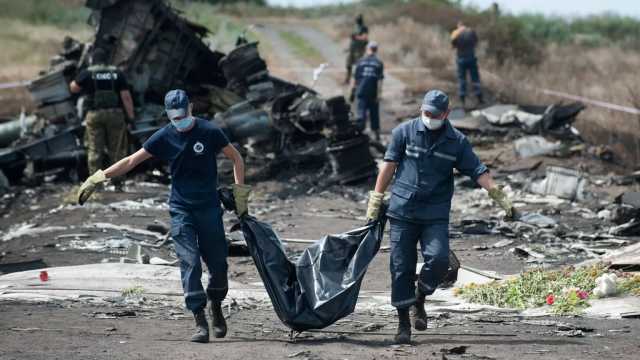 منظمة الطيران المدني الدولي: روسيا مسؤولة عن إسقاط الطائرة الماليزية في يوليو 2014
