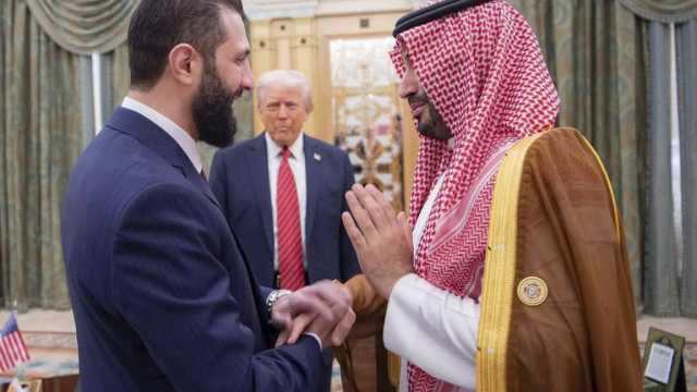 عاجل. سفير إسرائيل في واشنطن يتوقع انضمام سوريا ولبنان لاتفاقيات أبراهام قبل السعودية