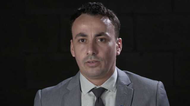 محكمة الاستئناف في باريس ترفض تسليم المعارض الجزائري أكسل بلعباسي