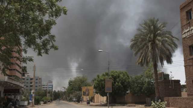يونيسف: قصف مدفعي يحرم ألف مريض المياه في مدينة الفاشر السودانية