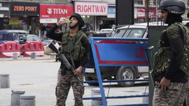 جبهة جديدة في المواجهة بين الهند وباكستان: خطوات تصعيدية من نيودلهي حول مياه نهر السند