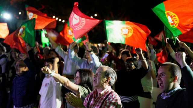 البرتغال تستعد لخوض ثالث انتخابات تشريعية خلال ثلاث سنوات
