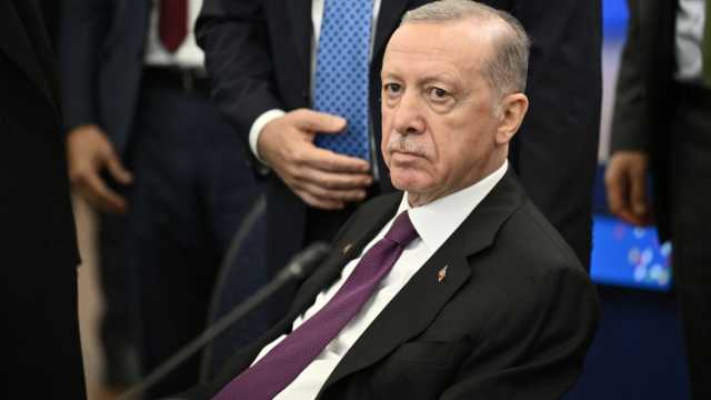 تركيا: أردوغان يعلن عن اكتشاف احتياطي ضخم من الغاز الطبيعي في البحر الأسود