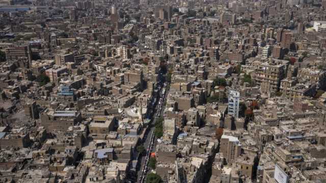 جثة طبيب متحللة تكشف تفاصيل صادمة في مصر: زوجته قتلته وغطته بالملح لشهر كامل