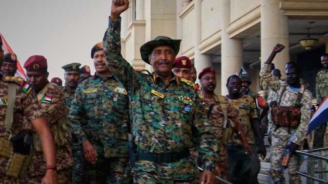 السودان يعلن 'تحرير الخرطوم' ويتهم الإمارات بالتدخل العسكري المباشر في الحرب