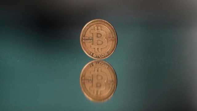 ارتفاع تاريخي في قيمة البيتكوين بعد تقدم مشروع قانون العملات المستقرة في مجلس الشيوخ