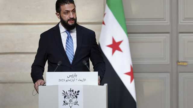 عاجل. شكوى أمام الجنائية الدولية ضد أحمد الشرع على خلفية المجازر ضد العلويين وأقليات أخرى