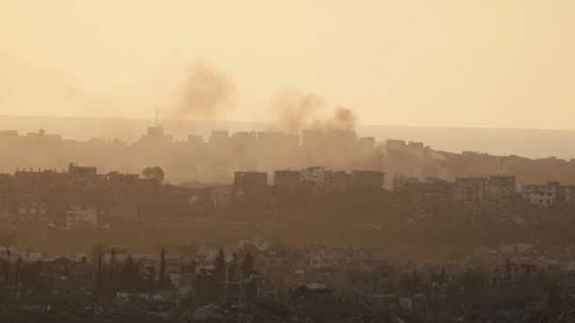 مأساة في خان يونس: الطبيبة آلاء النجار تفقد 9 من أبنائها في قصف جوي إسرائيلي