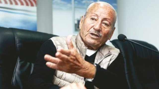 وفاة االمخرج محمد لخضر حمينة.. صاحب'وقائع سنين الجمر' و'السعفة الذهبية' العربية الوحيدة