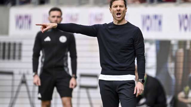 ريال مدريد يُعلن رسمياً تعيين تشابي ألونسو مدرباً جديداً حتى عام 2028