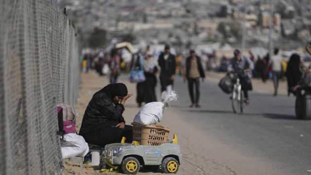 300 كاتب فرنكوفوني ينددون بـ'الإبادة الجماعية' في غزة ويدعون لفرض عقوبات على إسرائيل