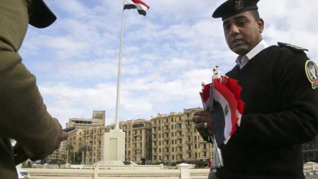 مصر.. إلقاء القبض على سائق نقل ذكي بتهمة التحرش بأجنبية