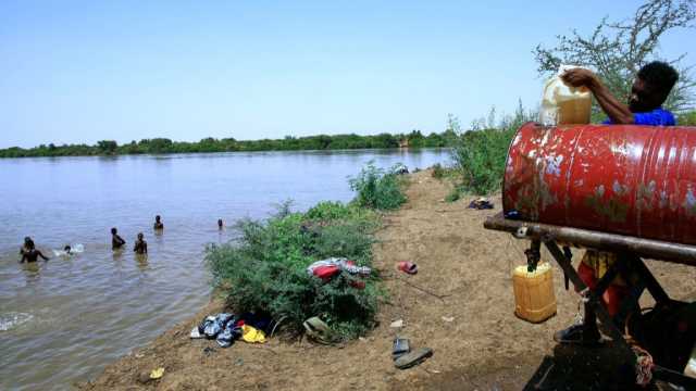 الكوليرا تعصف بالسودان: 172 حالة وفاة خلال أسبوع وسط انهيار صحي