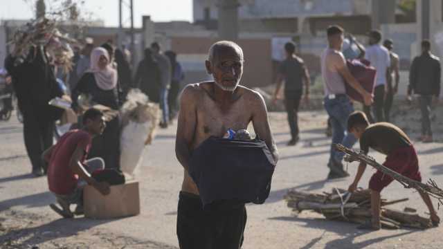تدافع وازدحام قرب مراكز توزيع المساعدات في غزة والأمم المتحدة: مشاهد مفجعة