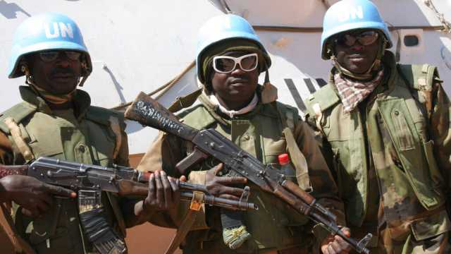 جنوب السودان تحيي اليوم الدولي لحفظة السلام وسط استمرار التوترات ونداءات ملحة لإنهاء النزاع