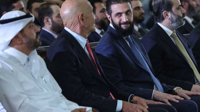 اتفاق الـ 7 مليارات.. هل تعيد الطاقة رسم ملامح سوريا الجديدة؟