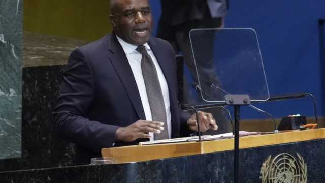 قضية الصحراء الغربية.. بريطانيا تعلن دعمها لمقترح الحكم الذاتي المغربي