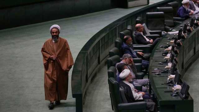 اقتراح أميركي يسمح لإيران بتخصيب اليورانيوم.. ولكن!