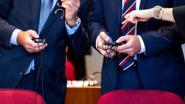 في أكبر احتيال ضريبي بألمانيا.. شخصية محورية تحصل على عقاب مخفف