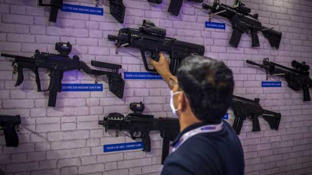 إسرائيل تحقّق رقمًا قياسيًا في صادراتها الدفاعية: 14.7 مليار دولار رغم 'الفترات الصعبة'
