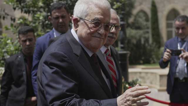 عقوبات واشنطن قد تحرم مسؤولين فلسطينيين من حضور مؤتمر نيويورك