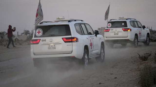 الصليب الأحمر: غزة 'أسوأ من الجحيم'... والقانون الدولي ينهار