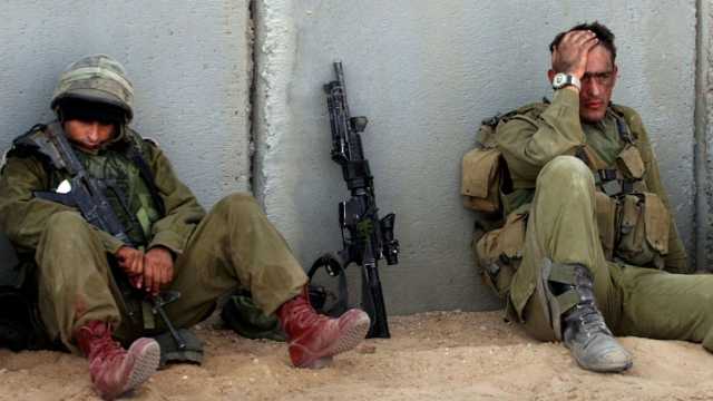 غزة: مقتل 5 جنود إسرائيليين وإصابة 2 بكمين في خان يونس