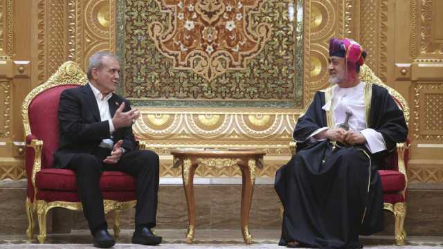 إيران: سنقدم مقترحنا في المفاوضات النووية عبر عُمان وعلى واشنطن أن تغتنم الفرصة وتوافق