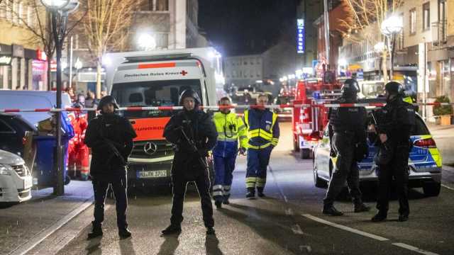 وزير الداخلية الألماني يكشف عن أرقام مقلقة للجماعات المتطرفة في بلاده: نحتاج إلى رد حازم