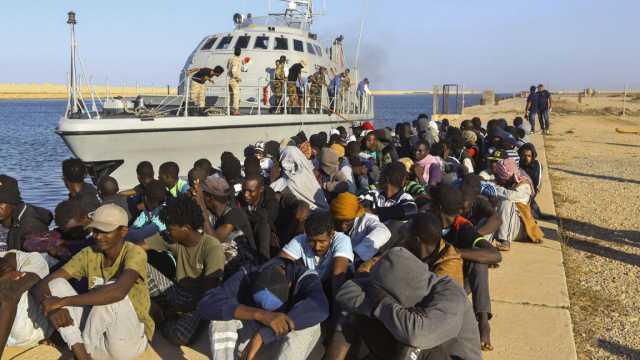 من الخرطوم إلى كريت اليونانية..لاجئو السودان يبحثون عن حياة آمنة في أوروبا