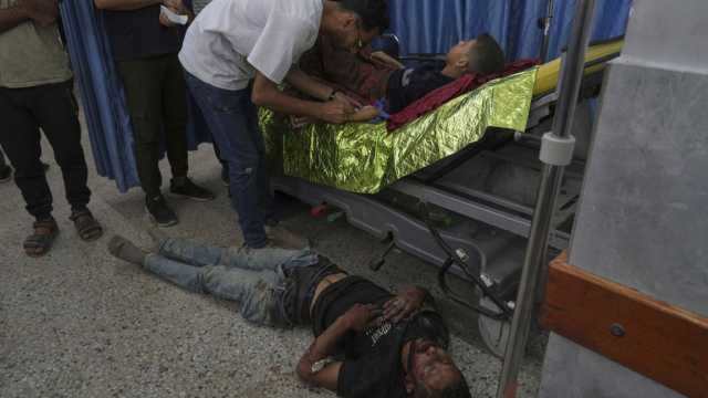يوم آخر دامٍ في غزة.. مقتل 41 فلسطينيًا أثناء محاولتهم الوصول للمساعدات
