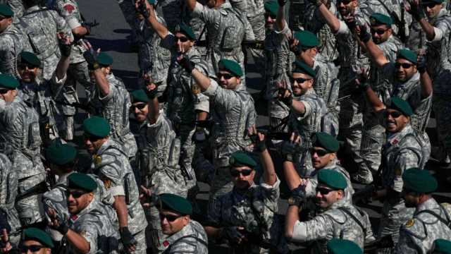 عاجل. الشرق الأوسط على صفيح ساخن: ويتكوف وعراقجي في مسقط الأحد