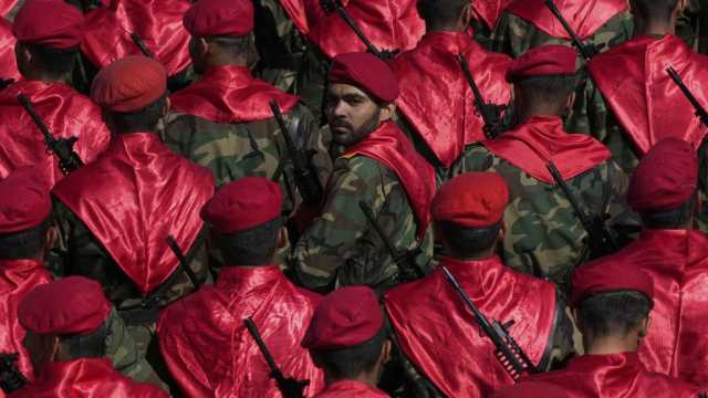 خبير إسرائيلي: طهران تفاجآت والعملية لم تكن لتتم دون تنسيق مسبق مع واشنطن
