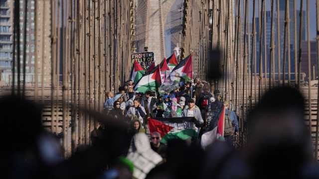ضربات إسرائيل على إيران تُربك مؤتمر 'حل الدولتين'