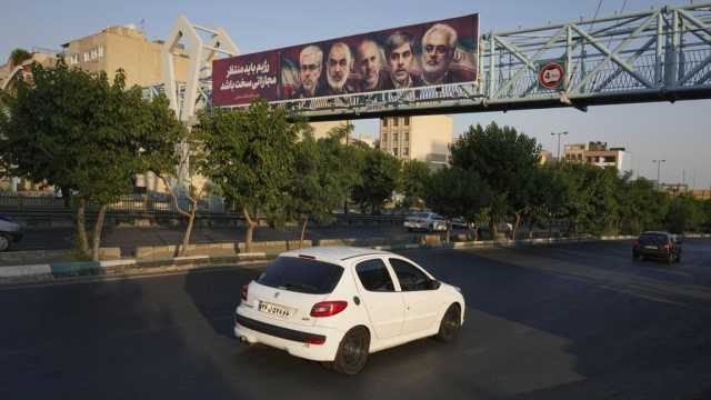 إيران تحت القصف.. غضب شعبي وتخوّف من مستقبل مجهول
