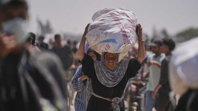 غزة.. مقتل 40 فلسطينيا في يوم واحد معظمهم قرب نقطة توزيع مساعدات غذائية