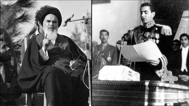 من زمن الشاه إلى عهد الخميني: كيف تحوّلت إيران من حليف استراتيجي لإسرائيل إلى خصم لدود؟