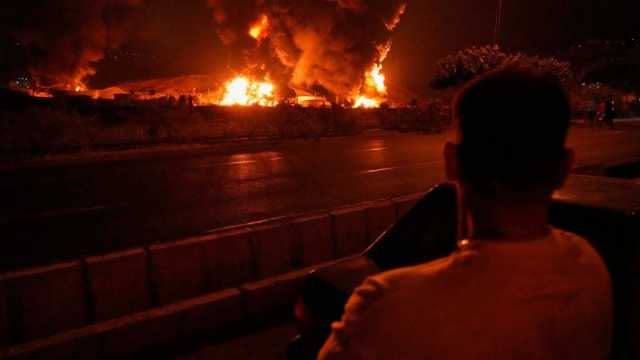 إسرائيل إستهدفت منشآت إيرانية حيوية: ما هي وما أهميتها؟