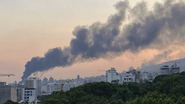 هدوء مشوب بالحذر في طهران: شوارع فارغة في ظل استمرار التصعيد مع إسرائيل
