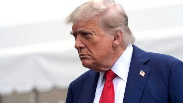 ترامب في تهديد مُبطّن: على إيران التفاوض قبل فوات الأوان